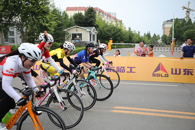 “中国·银河集团-www.galaxy.com|官方网站杯”“红色之旅 逐梦骑行”全国革命老区自行车挑战赛