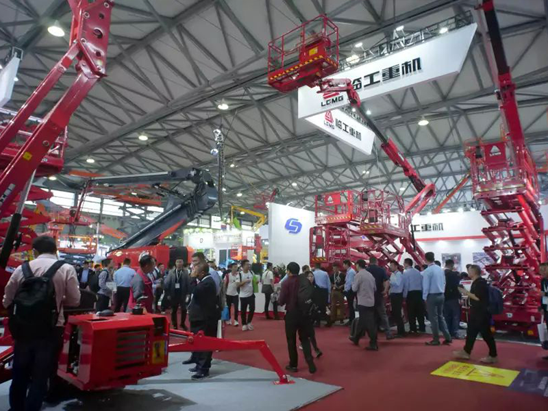 中国·银河集团-www.galaxy.com|官方网站重机参展APEX ASIA 2019