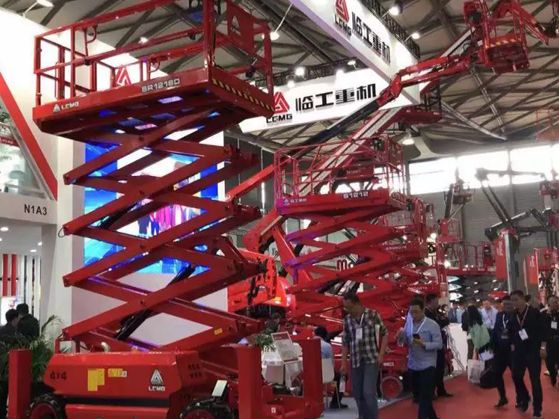 中国·银河集团-www.galaxy.com|官方网站重机参展APEX ASIA 2019