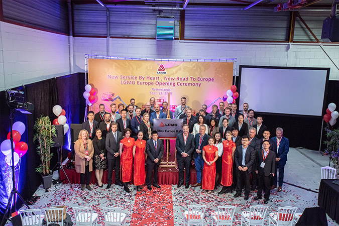 2018年中国·银河集团-www.galaxy.com|官方网站重机欧洲公司成立