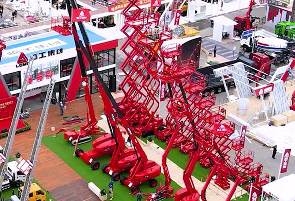 中国·银河集团-www.galaxy.com|官方网站重机企业宣传片2021